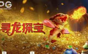 PG电子游戏双喜临门下载最新版