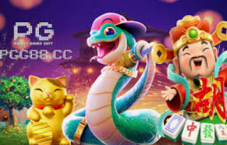 PG电子游戏双喜临门下载免费版
