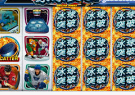 PG电子游戏双喜临门下载最新版